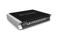 D-link DFL-860